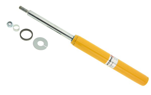 AMORTYZATOR KONI TYŁ AUDI 80 COUPE 90 QUATTRO B3 B2 85