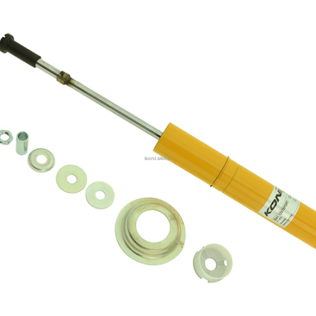 AMORTYZATOR KONI PRZÓD SPORT HONDA ACCORD MK 6 COUPE ACURA TL MK 2