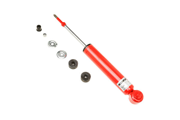 AMORTYZATOR TYŁ KONI CLASSIC MERCEDES-BENZ SL-CLASS W114 W115 123 S-CLASS - 2