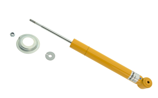 AMORTYZATOR KONI AUDI 50 VW POLO MK1 MK2 VW DERBY