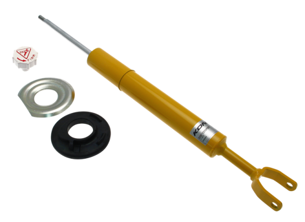 AMORTYZATOR PRZÓD SPORT KONI A6 AUDI