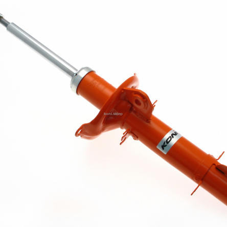 AMORTYZATOR KONI PRZÓD STRT SKODA OCTAVIA MK 1 VW GOLF MK 4 AUDI A3 MK 1 VW BORA MK 1 SEAT LEON MK 1