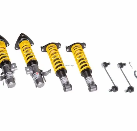 ZESTAW ZAWIESZENIA KONI TOYOTA GT 86 GR 86 SUBARU BRZ