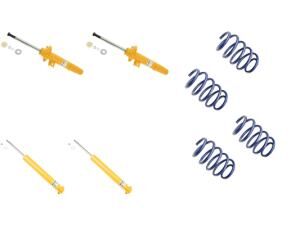 ZESTAW KONI SPORT BMW 3-SERIES F30 F80 BMW 4-SERIES F32 F82 F36