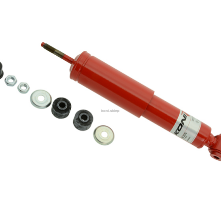 AMORTYZATOR KONI PRZÓD CLASSIC OPEL MANTA B ASCONA B KADETT C VAUXHALL CAVALIER MK1 CHEVETTE BEDFORD CHEVANNE ISUZU GEMINI