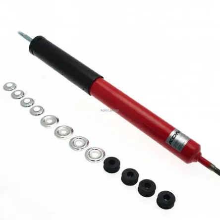 AMORTYZATOR KONI TYŁ HEAVY TRACK SSANGYONG REXTON MK II