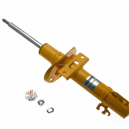 AMORTYZATOR KONI PRZÓD SPORT AUDI A1 MK 1 VW POLO MK 5 SEAT IBIZA MK 4 SEAT TOLEDO MK 4 SKODA FABIA MK 3